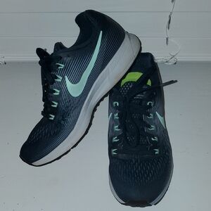 Nike | Zoom Pegasus 34 Sneakers